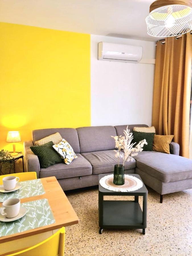 Appartement Mayor Apartament In Salou